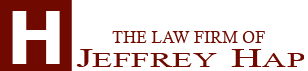 The Law Firm Of Jeffrey Hap